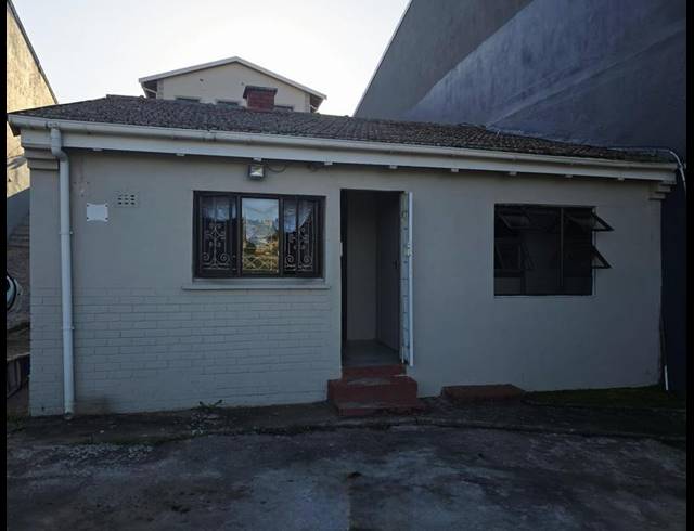 2 BEDROOM PROPERTY TO RENT IN SPRINGFIELD